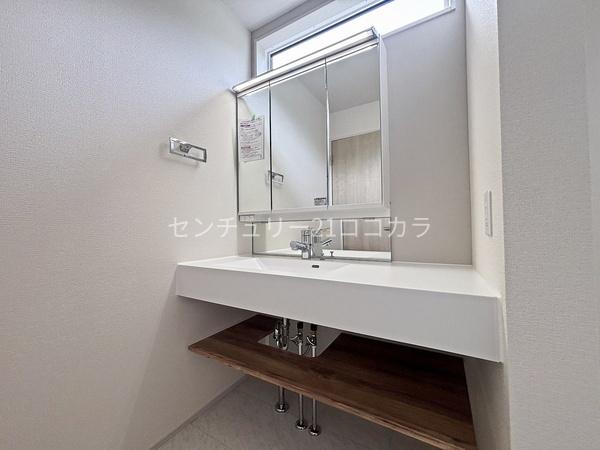 八王子市石川町　新築一戸建て・全7棟　2号棟