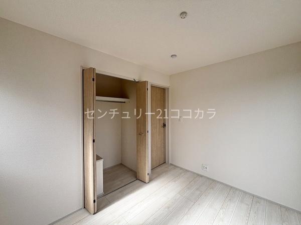 八王子市石川町　新築一戸建て・全7棟　2号棟
