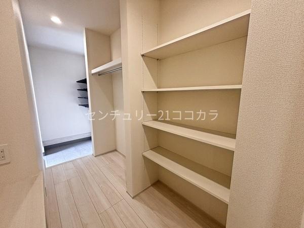 八王子市石川町　新築一戸建て・全7棟　2号棟