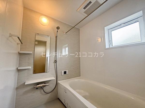 八王子市石川町　新築一戸建て・全7棟　3号棟