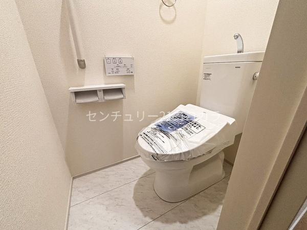 八王子市石川町　新築一戸建て・全7棟　3号棟