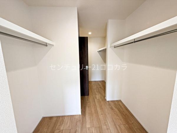 八王子市石川町　新築一戸建て・全7棟　3号棟