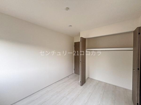 八王子市石川町　新築一戸建て・全7棟　4号棟