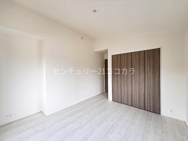 八王子市石川町　新築一戸建て・全7棟　4号棟