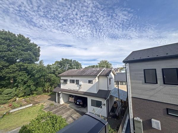 八王子市石川町　新築一戸建て・全7棟　4号棟