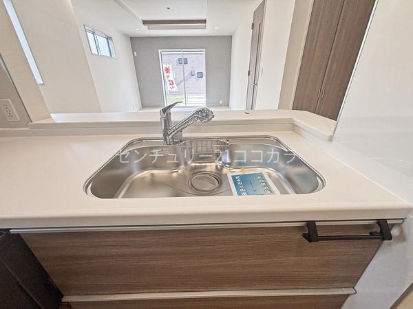 八王子市石川町　新築一戸建て・全7棟　4号棟