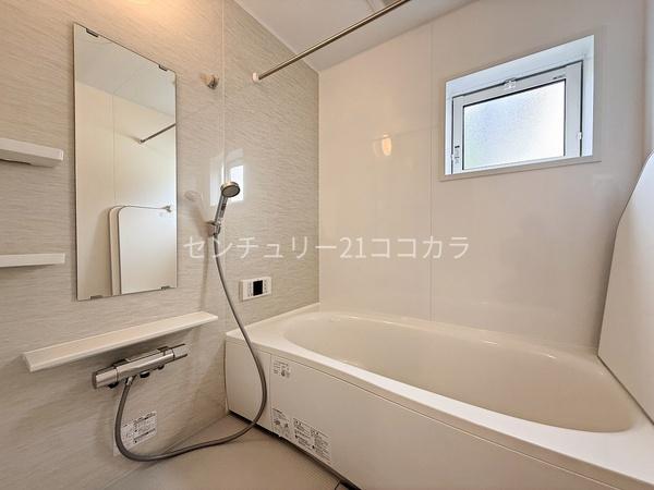 八王子市石川町　新築一戸建て・全7棟　5号棟