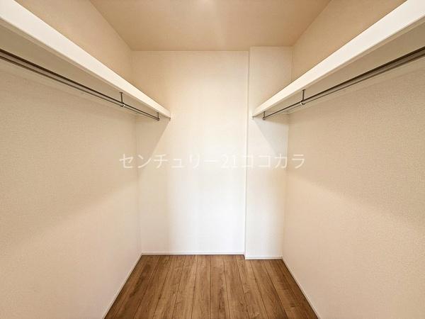 八王子市石川町　新築一戸建て・全7棟　5号棟