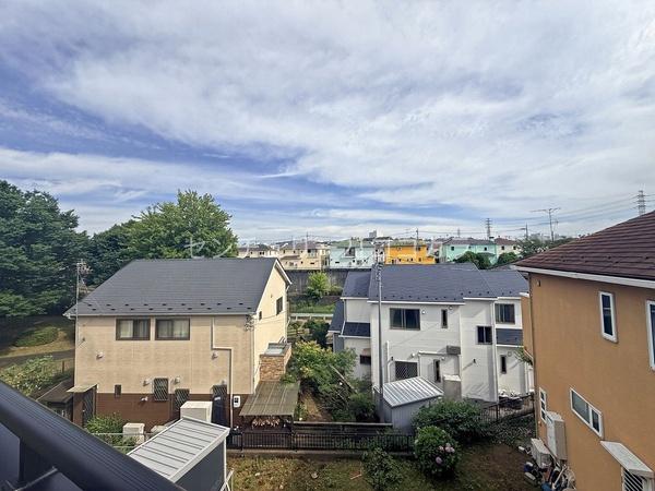 八王子市石川町　新築一戸建て・全7棟　5号棟