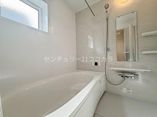 八王子市石川町　新築一戸建て・全7棟　6号棟