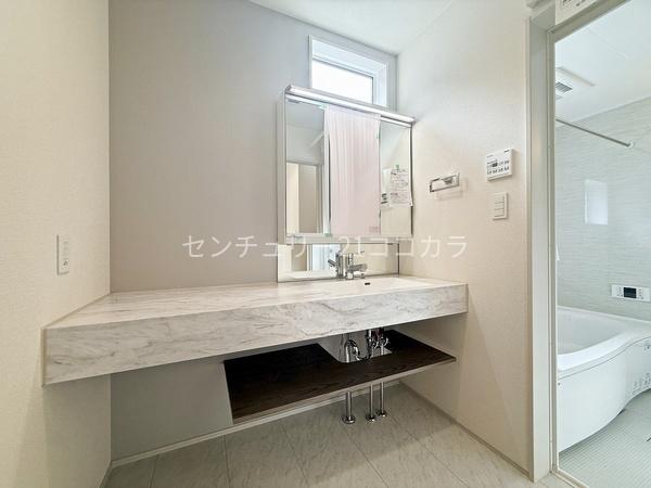 八王子市石川町　新築一戸建て・全7棟　6号棟