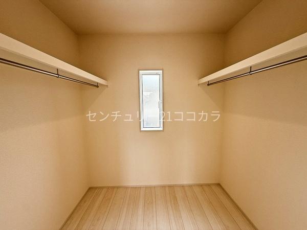 八王子市石川町　新築一戸建て・全7棟　6号棟