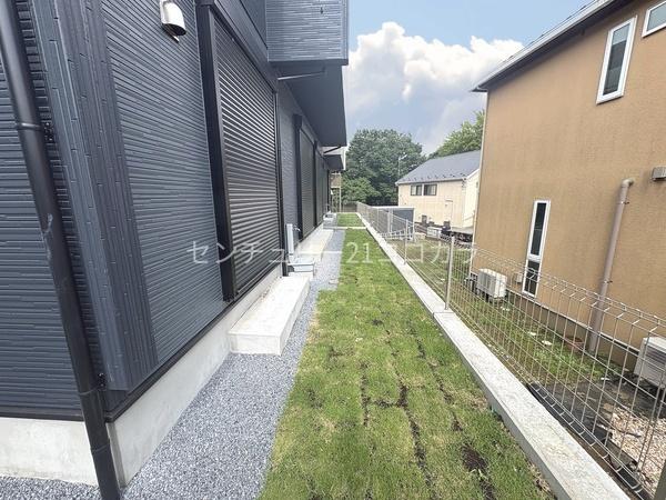 八王子市石川町　新築一戸建て・全7棟　6号棟