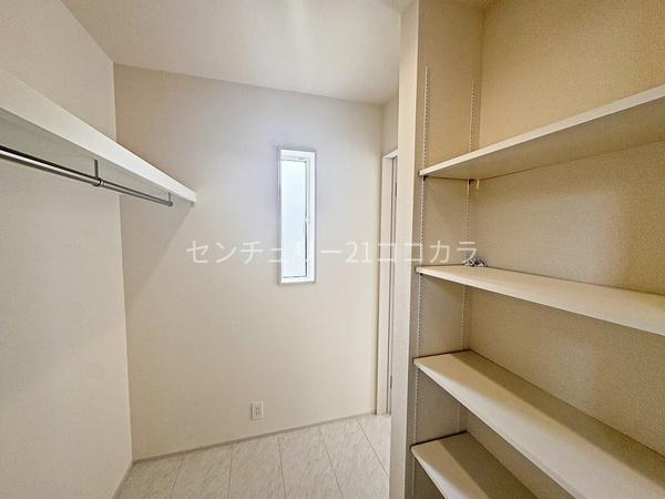 八王子市石川町　新築一戸建て・全7棟　7号棟
