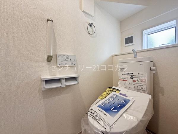 八王子市石川町　新築一戸建て・全7棟　7号棟