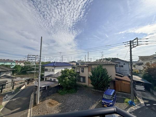八王子市石川町　新築一戸建て・全7棟　7号棟