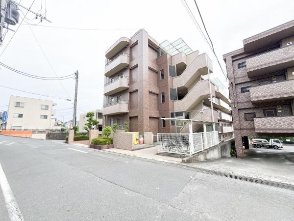 グローベルガーデン豊田ディーセントスクエア　中古マンション