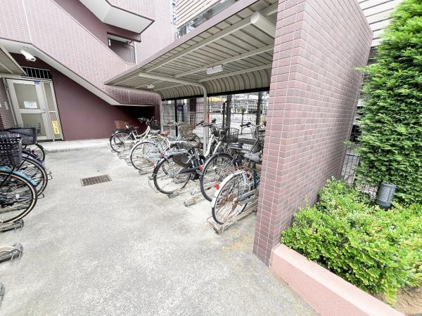 グローベルガーデン豊田ディーセントスクエア　中古マンション
