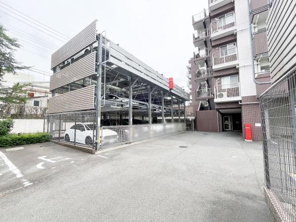グローベルガーデン豊田ディーセントスクエア　中古マンション