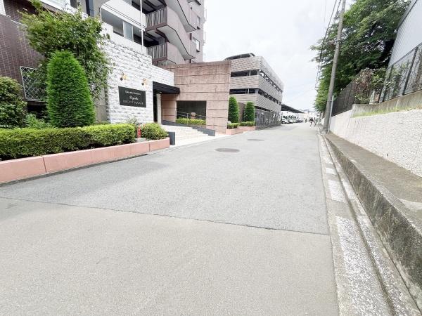 グローベルガーデン豊田ディーセントスクエア　中古マンション