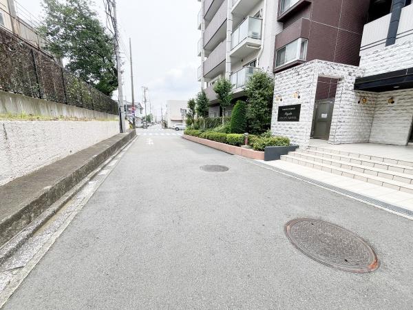 グローベルガーデン豊田ディーセントスクエア　中古マンション