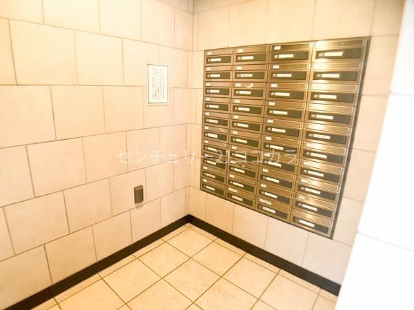 グローベルガーデン豊田ディーセントスクエア　中古マンション