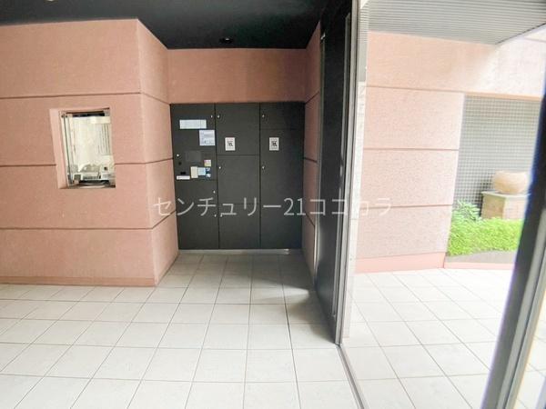 グローベルガーデン豊田ディーセントスクエア　中古マンション