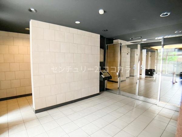 グローベルガーデン豊田ディーセントスクエア　中古マンション