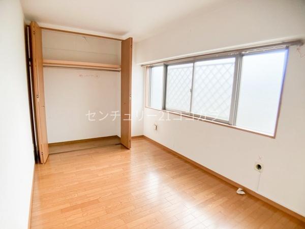 レクシオ大和田　中古マンション