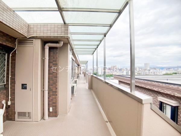 レクシオ大和田　中古マンション