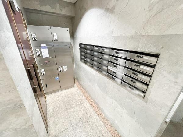 レクシオ大和田　中古マンション