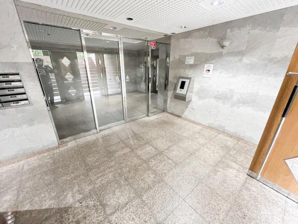 レクシオ大和田　中古マンション