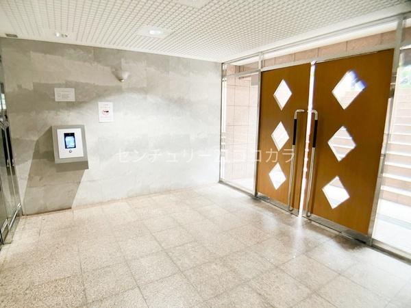 レクシオ大和田　中古マンション