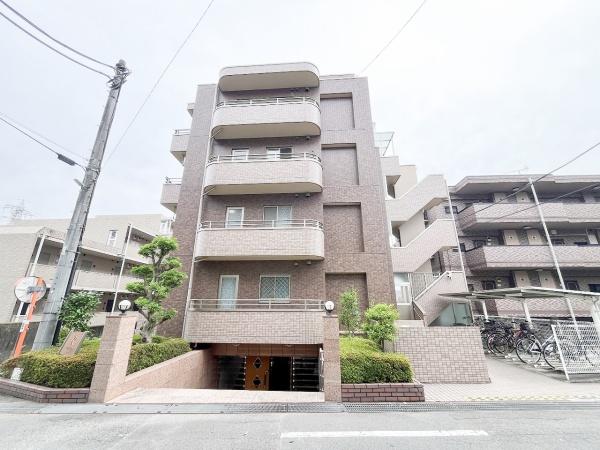 レクシオ大和田　中古マンション