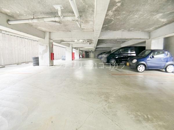 レクシオ大和田　中古マンション