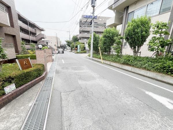 レクシオ大和田　中古マンション