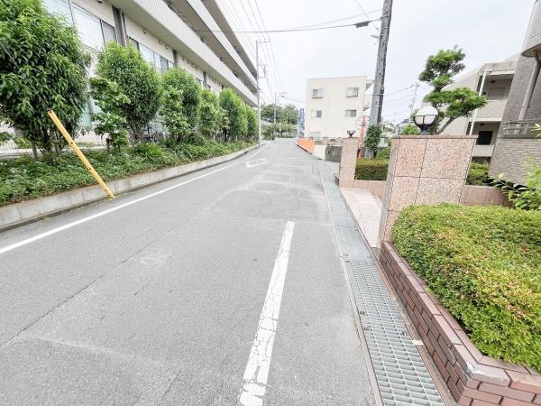 レクシオ大和田　中古マンション