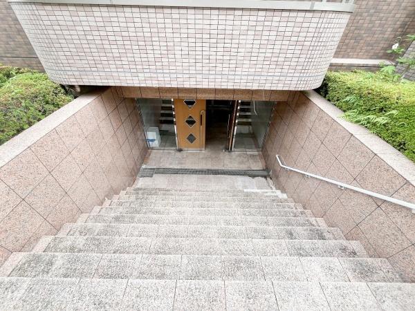 レクシオ大和田　中古マンション