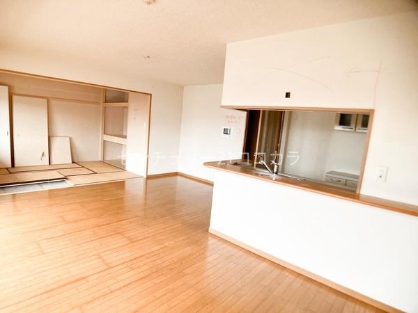 レクシオ大和田　中古マンション