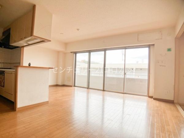 レクシオ大和田　中古マンション