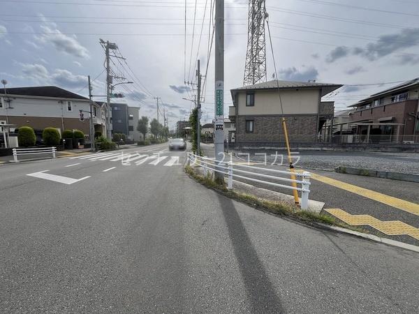 八王子市打越町　新築一戸建て・全3棟　B号棟