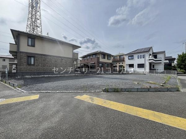 八王子市打越町　新築一戸建て・全3棟　B号棟