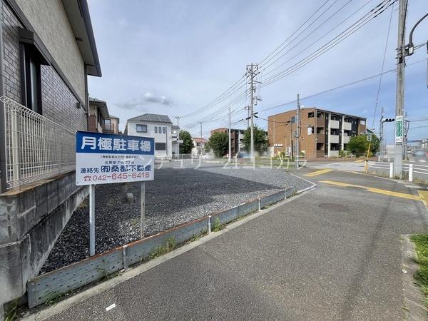 八王子市打越町　新築一戸建て・全3棟　B号棟