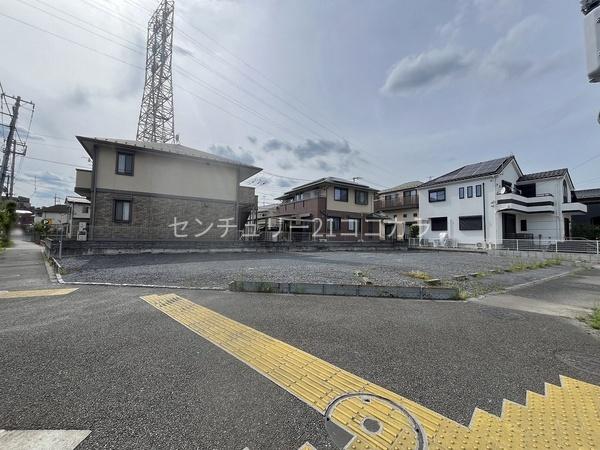 八王子市打越町　新築一戸建て・全3棟　B号棟