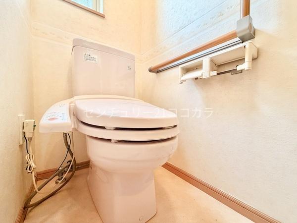 八王子市片倉町の中古一戸建て