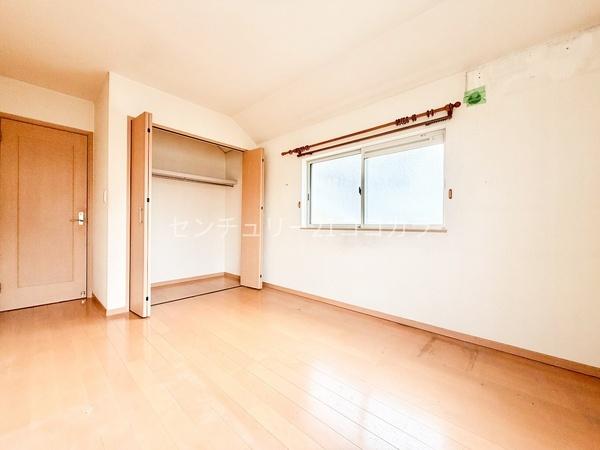 八王子市片倉町の中古一戸建て