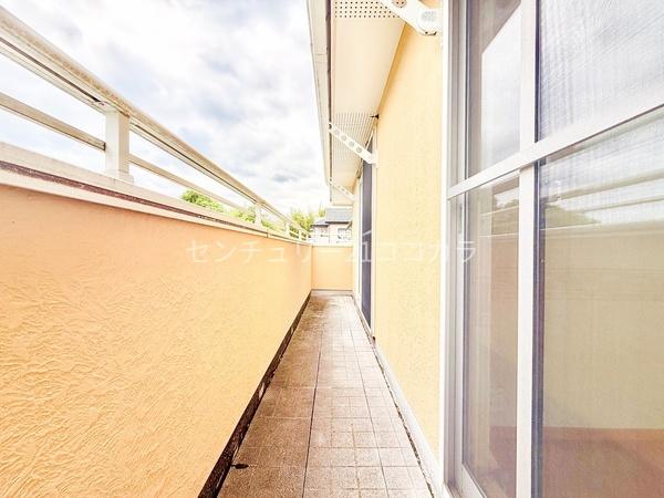 八王子市片倉町の中古一戸建て