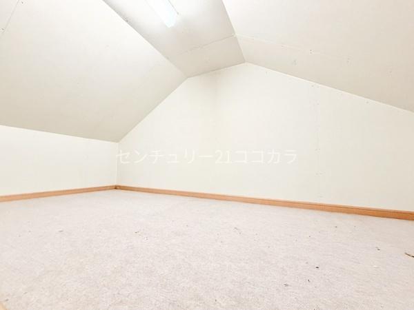 八王子市片倉町の中古一戸建て