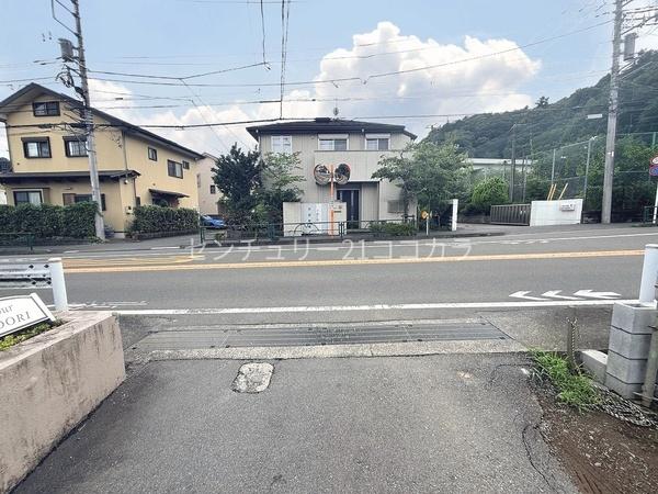 八王子市廿里町　新築一戸建て・全1棟