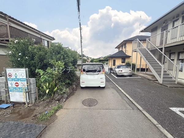 八王子市廿里町　新築一戸建て・全1棟